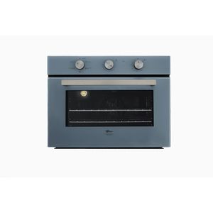 Forno Elétrico Fischer Infinity Embutir 50L Com Air Fryer Eiger