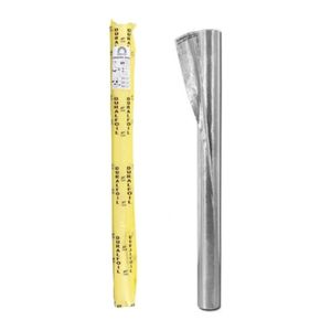 Manta Foil Dupla Face 25m² Duralfoil