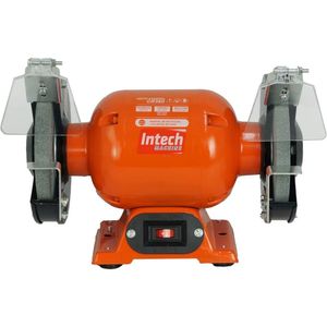 Moto Esmeril 360w Bivolt Intech