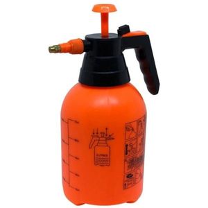 Pulverizador De Compressao Previa 2lt Harden