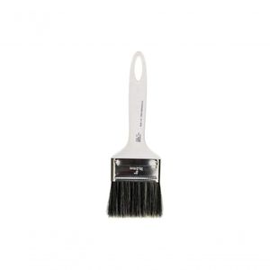 Pincel Multiuso 723 Cerdas Sintética Gris 3\'\' Branco Tigre