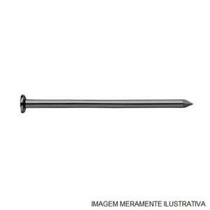Prego 17 X 27 Gerdau