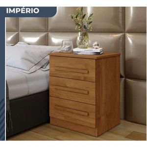 Mesa De Cabeceira Império Benetil Móveis Cinamomo