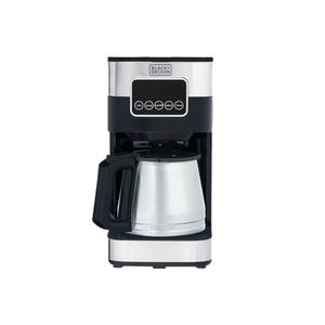 Cafeteira Elétrica Programável Black Decker CM350G 220V