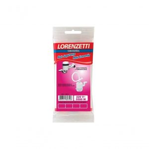 Resistência Para Maxi Aquecedor 5500w 220V Lorenzetti