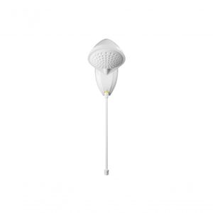 Chuveiro Eletrônico Nd 220V 7700w Branco Hydra