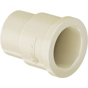 Luva Transição Aquatherm Soldável 22 X 25mm Tigre
