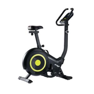 Bicicleta Vertical Residencial Profissional Bonafit Preto