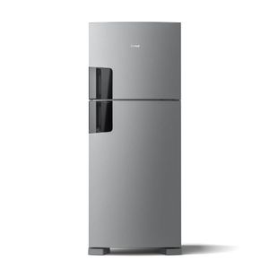 Refrigerador Consul Frost Free 410 Litros CRM50LK Inox 220V