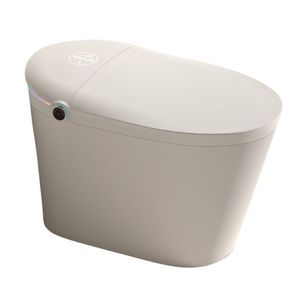 Vaso Sanitário Inteligente Bacia Sanitária Inteligente Lemon - 220V