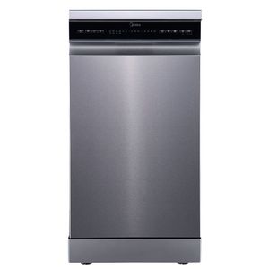 Lava Louças 10 Serviços Inox Smarthome Midea MDWEF1034CSS2 - 220V