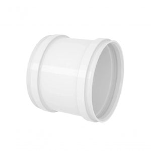 Luva De Correr Esgoto 100mm Tigre