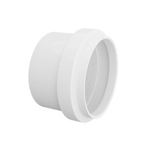 Cap De Esgoto 75mm Branco Tigre