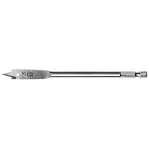 Broca Chata Para Madeira 3-8'' Tramontina