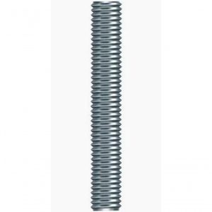 Barra Rosca Total 3-8" Ciser