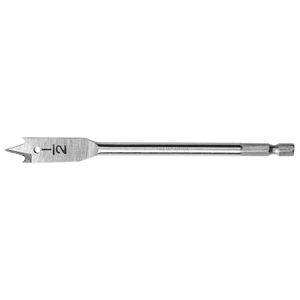 Broca Chata Para Madeira 1-2'' Tramontina
