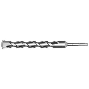 Broca Para Concreto 12x210mm Com Engate Rápido Tramontina