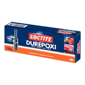 Adesivo Durepoxi 100g