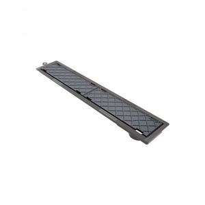 Ralo Linear Oculto Seco 50cm Novii