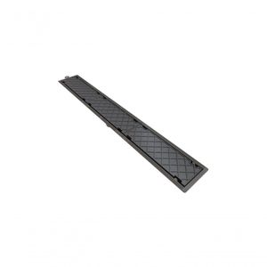 Ralo Linear Oculto Seco 75cm Novii