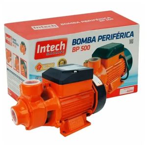 Bomba D'água Bp500 - Intech