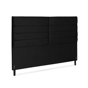 Cabeceira Ferrari Sf90 King 1,95 Diamond Luxo Para Cama Box Quarto