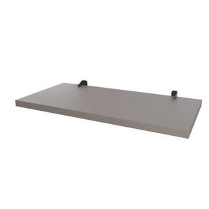 Prateleira Torino - Bico Tucano - 60x25cm - Fendi - Dicarlo