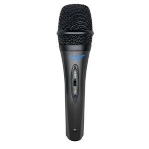 Microfone Dinâmico Ls300 Leson