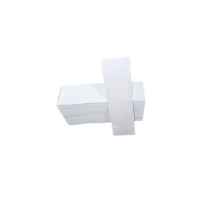 Etiqueta Adesiva Dm 400-300 Caixa - Modelo Pitney Bowes - Yama