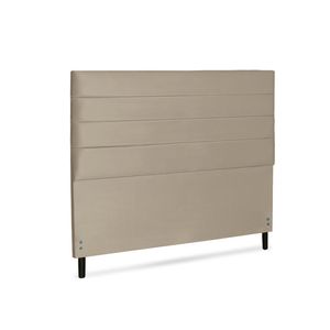 Cabeceira Mclaren 750s King Casal 1,95 Diamond Luxo Para Cama Box Quarto