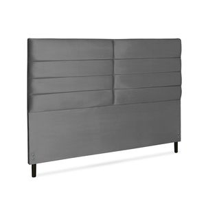 Cabeceira Ferrari Sf90 Queen 1,58 Diamond Luxo Para Cama Box Quarto