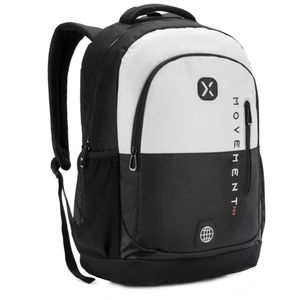 Mochila Costas Movement Masculino Juvenil Grande Casual Denlex