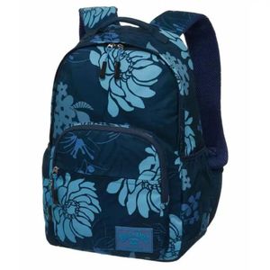 Mochila Costas Billabong Florida Casual Nature Azul Pacific