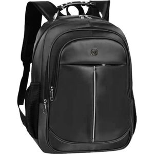 Mochila Executiva Notebook Trabalho Alça Reforçada Em Aço Resistente Yepp