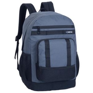 Mochila Costas Executiva Masculino Xeryus 14554 Azul Marinho