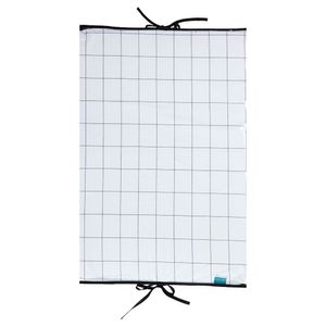 Trocador De Quarto Baby Percal 200 Fios 100% Algodão - Grid