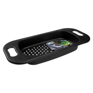 Escorredor Para Pia Brinox 10838-0008 Preto