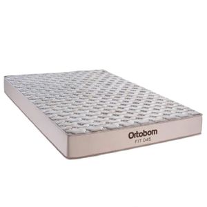Colchão Casal Fit 45 Ortobom 0,17x1,98x1,58