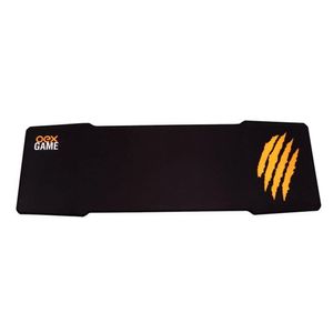 Mousepad Gamer Hawk Mp308 Speed Grande 90 X 30cm Oex
