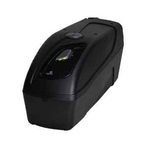 Nobreak 1200va Bivolt Ragtech Easy Pro 1200 Cbu 60hz Black 4200