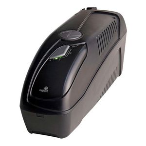 Nobreak 700va Bivolt Ragtech Easy Way Cb 60hz Black 4139