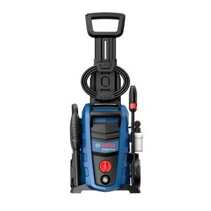 Lavadora De Alta Pressão Bosch Ghp 180 Psi 1500w Azul 110v