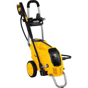 Lavadora De Alta Pressao Profissional 2200w 1885 Libras - Vonder