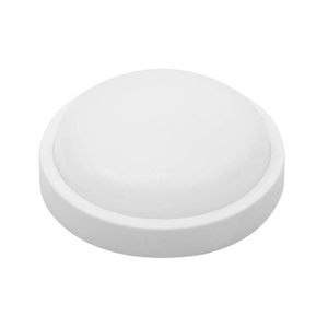 Luminária Redonda Lorenled 18w Luz Branca 6500k - Lorenzetti