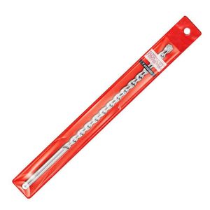 Broca Extralonga Com Pastilha De Metal Duro Vídia - 14,0 Mm - Din 8039 - 16,0052 - Rocast