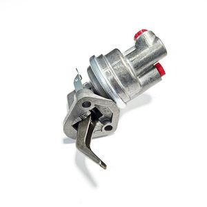 Bomba Alimentadora De Combustivel Motor Cummins 580l 580m 9020b