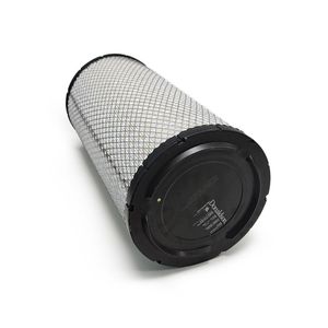 Filtro De Ar Externo Do Motor Doosan Dx225lca 47400040