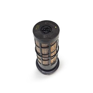 Filtro Do Ar Motor Mazda 2.2 - H50ft - H70ft P604457