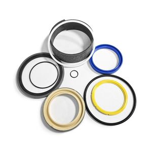 Reparo Cilindro Elevação Dianteira Cat 416d 416e
