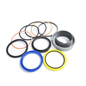 Reparo Retro Caterpillar 416e -416d Caçamba Traseira 3651283